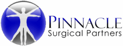 Hermitage, TN – Pinnacle Neurosurgery Partners Logo
